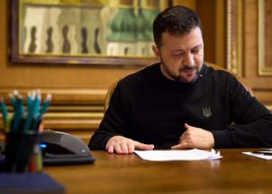 Захист авторських прав військовослужбовців на створені під час служби об’єкти