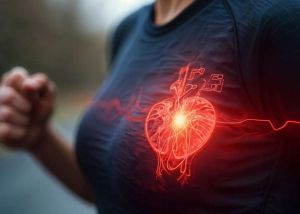 Профілактика та лікування серцево-судинних захворювань — пріоритет роботи Комітету з питань здоров’я нації та МОЗ на 2026 рік