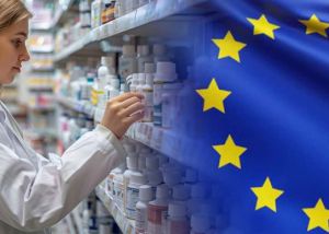 Створення в Україні органу державного контролю у фармсекторі: презентовано перші результати проекту Twinning