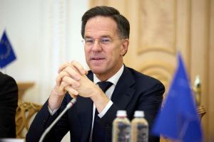 Олександр Мережко: Марк Рютте підтвердив солідарність НАТО та країн Європи з Україною у цей непростий час