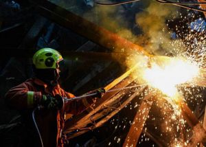 До 15 млн грн допомоги сім’ям загиблих та полонених рятувальників: Комітет рекомендує прийняти закон