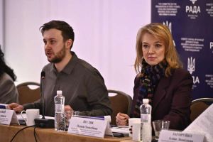 Реалізація виборчих прав окремих груп виборців: відбулося обговорення майбутнього виборчого процесу в Україні