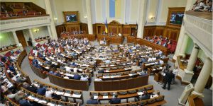 Призов після звільнення з річної контрактної служби: Верховна Рада встановила нові правила для військовозобов’язаних і резервістів