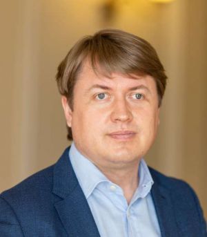 Андрій Герус: Ми працюємо над тим, щоб наша енергосистема розбудовувалася й була менш вразливою до ворожих ударів