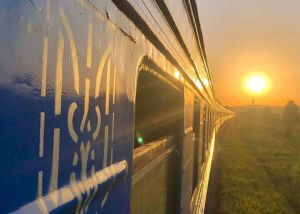 Безпека та інтероперабельність залізничного транспорту України: у підкомітеті розпочато розгляд поправок до законопроєкту № 14174