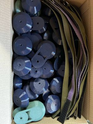 Тил, що друкує перемогу: як 3D-технології допомагають фронту