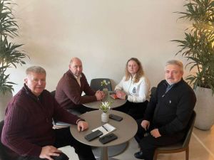 Розвиток сільськогосподарських кооперативів та посилення ролі українських аграріїв на ринку ЄС