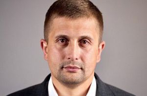 Сергій Козир: Сьогодні головна увага об’єднання 'ВПО України' звернена на питання налагодження виплат переселенцям, передовсім пенсіонерами та дітям