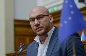 Олексій Леонов: Новий пакет санкцій ЄС проти росії спрямований на боротьбу з сервісами, які дають можливість рф торгувати нафтою та працювати з криптовалютою