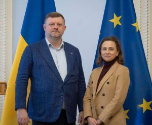Україна перебуває на етапі тісної співпраці з ЄС — Олександр Корнієнко