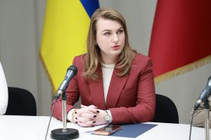 На Хмельниччині презентували проєкти з облаштування житла для новоевакуйованих громадян