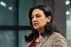 Іванна Климпуш-Цинцадзе: “Добре озброєна, демократична Україна, як частина європейської спільноти — в інтересах Європи”