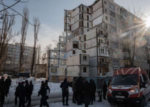 Скасування плати за управління будинком: Комітет енергетики та ЖКП підтримав законопроєкт щодо комунальних платежів у разі пошкодження нерухомості