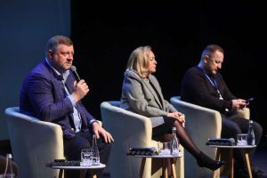 Стійкість за найскладніших умов: Олександр Корнієнко здійснив робочу поїздку на Харківщину