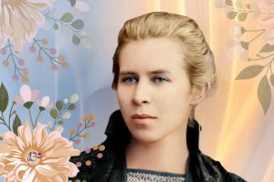 Леся Українка: 155 років від дня народження