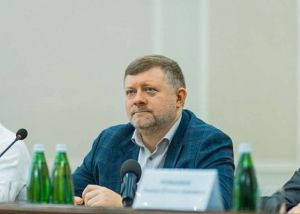 Олександр Корнієнко: Завдяки синергії держави та волонтерського руху Україна вистояла під час важких зим, блекаутів та інфраструктурного терору рф