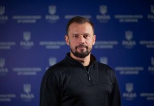 Сьогодні розпочинається реєстрація на Національний мультипредметний тест: Сергій Бабак