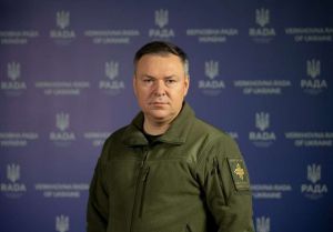 Підготовка громадян до національного спротиву та ключові питання забезпечення війська