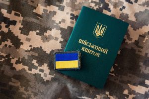 Відстрочка від мобілізації на 12 місяців для молодих контрактників