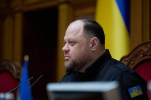 Щодо посилення спроможності воєнної розвідки