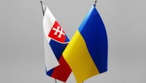 Верховна Рада ратифікувала Угоду зі Словаччиною про технічне та фінансове співробітництво