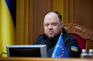 Голова Верховної Ради України Руслан Стефанчук повідомив про результати пленарного засідання 12 березня 2026 року