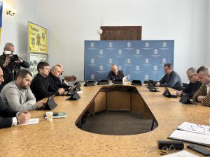 Виконком Чернівецької міськради ухвалив допомогу хворим, інвалідам та дітям