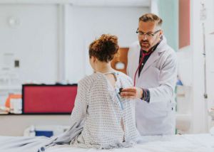 Медична допомога за кордоном: на громадське обговорення винесено законопроєкт про транскордонну медицину