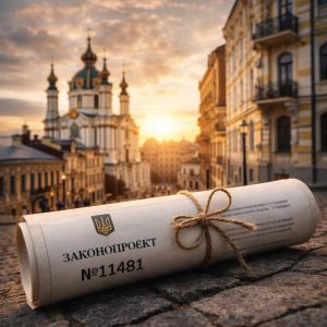 Збереження цінної історичної забудови в населених пунктах: Верховна Рада прийняла за основу законопроєкт №11481