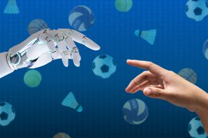 Цифровізація спорту: Верховна Рада прийняла за основу законопроєкт №13648