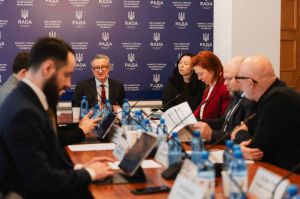 Комітет економічного розвитку підтримав законопроєкти про сімейне та соціальне підприємництво