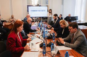 Європейські підходи до процедур банкрутства для мікро- та малого бізнесу в Україні: профільний Комітет підтримав законопроєкт № 15024