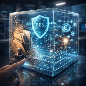 Посилення цифрової захищеності Бюро економічної безпеки України, дерадянізація законодавства про працю та крок до єдиної зони платежів у євро