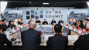 Бучанський саміт 2026: міжнародні партнери підтвердили підтримку України та необхідність покарання за злочини росії