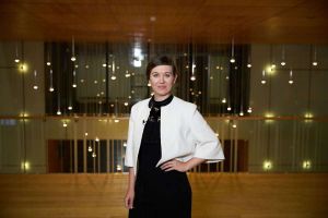 Юлія Овчинникова: Україна і Велика Британія обговорюють стратегічне партнерство у сфері експертизи із «зеленого» фінансування та вуглецевих проєктів