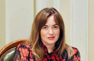 Леся Забуранна: Партнери з ЄС розуміють, як подолати кризу з блокуванням кредиту для України на 90 млрд євро, тому наразі узгоджуються певні технічні умови цієї угоди