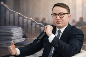 Олексій Мовчан: Спрощена процедура банкрутства для малого бізнесу дозволить удвічі скоротити час та вартість її проходження