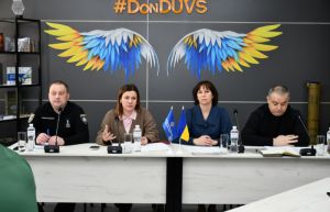 На Кіровоградщині напрацьовують розвиток ветеранського спорту: нові змагання, форма та можливості для тренувань