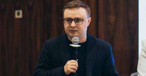 Арсеній Пушкаренко: Сорокові роковини трагедії на ЧАЕС – це вікно можливостей для посилення забезпечення чорнобильців та всіх постраждалих від цієї катастрофи