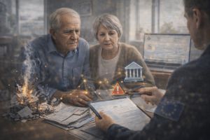 Вдосконалення правових механізмів підтвердження страхового стажу: Верховна Рада прийняла Закон