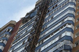 Олег Синєгубов – про ситуацію на Харківщині станом на 14 квітня