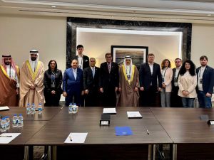 Віцеспікер Олександр Корнієнко: Українська парламентська делегація розпочала роботу в межах 152-ї асамблеї Inter-Parliamentary Union