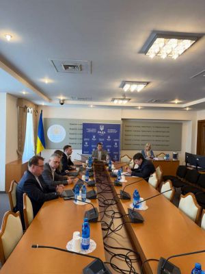 Безпека та інтероперабельність залізничного транспорту