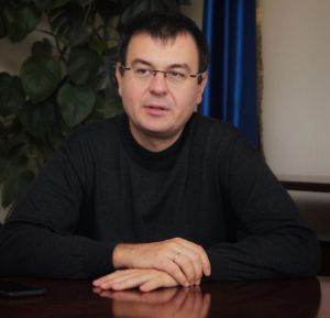 Данило Гетманцев: Механізм сек'юритизації дозволить накопичити достатньо грошей для запуску державної програми з будівництва мільйона квартир