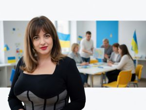 Леся Забуранна: Спрощення правових засад діяльності органів самоорганізації населення сприятиме вирішенню цілої низки важливих місцевих питань