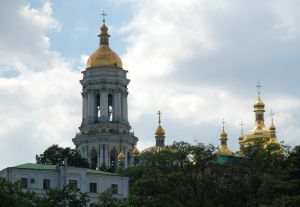 Міжнародний день пам’яток і визначних місць