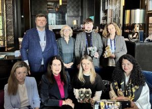 Українська парламентська делегація продовжує працювати в межах 152-ї Асамблеї Inter-Parliamentary Union