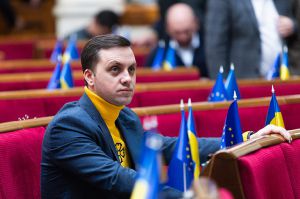 Володимир Крейденко: техогляд в Україні не можна повертати за старою схемою