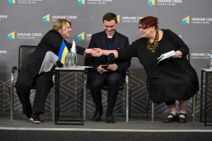 Людиноцентричні підходи державної та місцевої політики