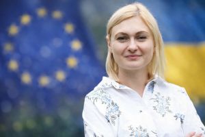 Євгенія Кравчук: Сьогодні ми говоримо про формування коаліції держав, які готові рухати Спецтрибунал вперед і фінансувати його створення